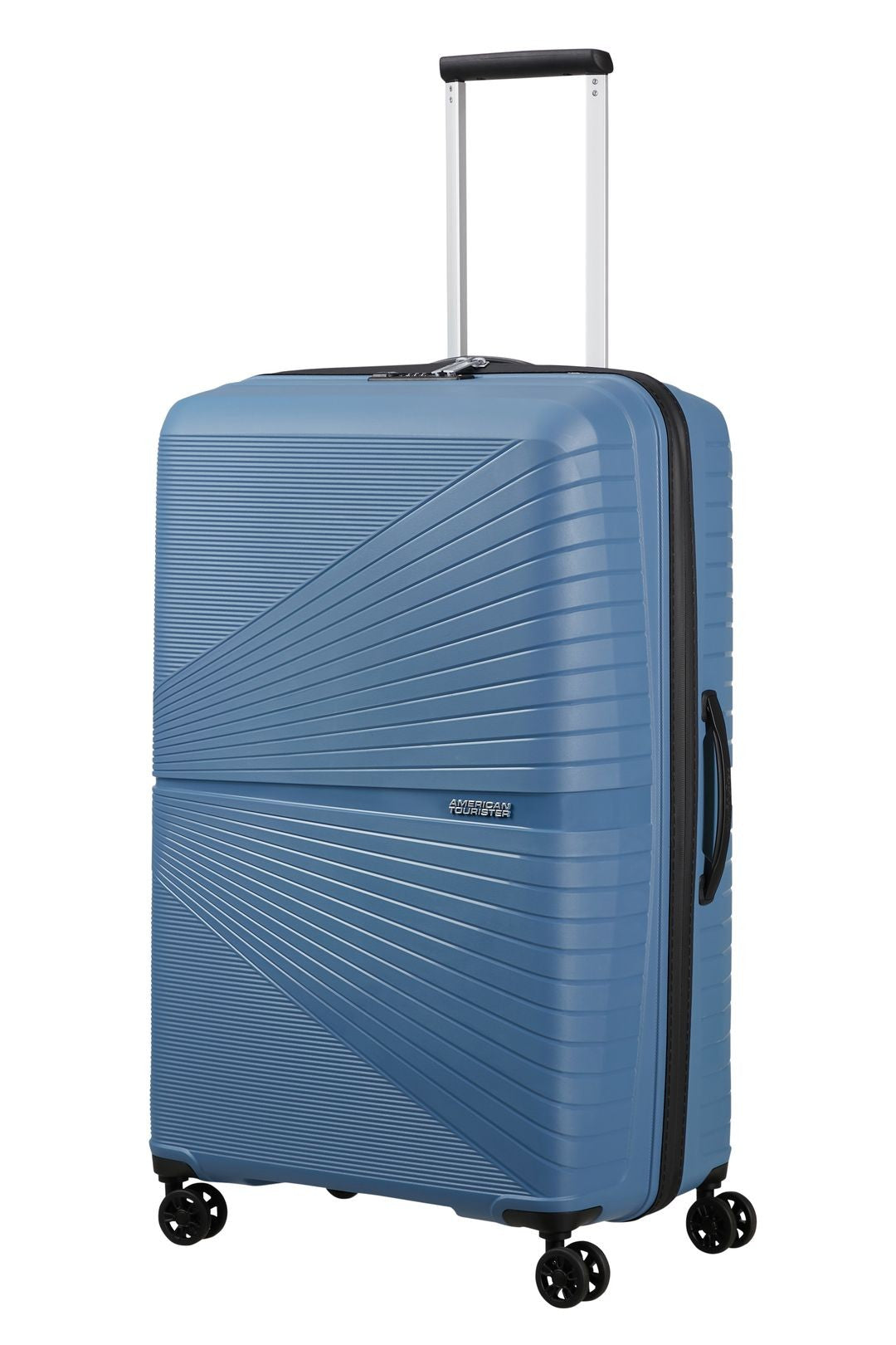 Airconic von American Tourister Spinner Große Größe 77cm