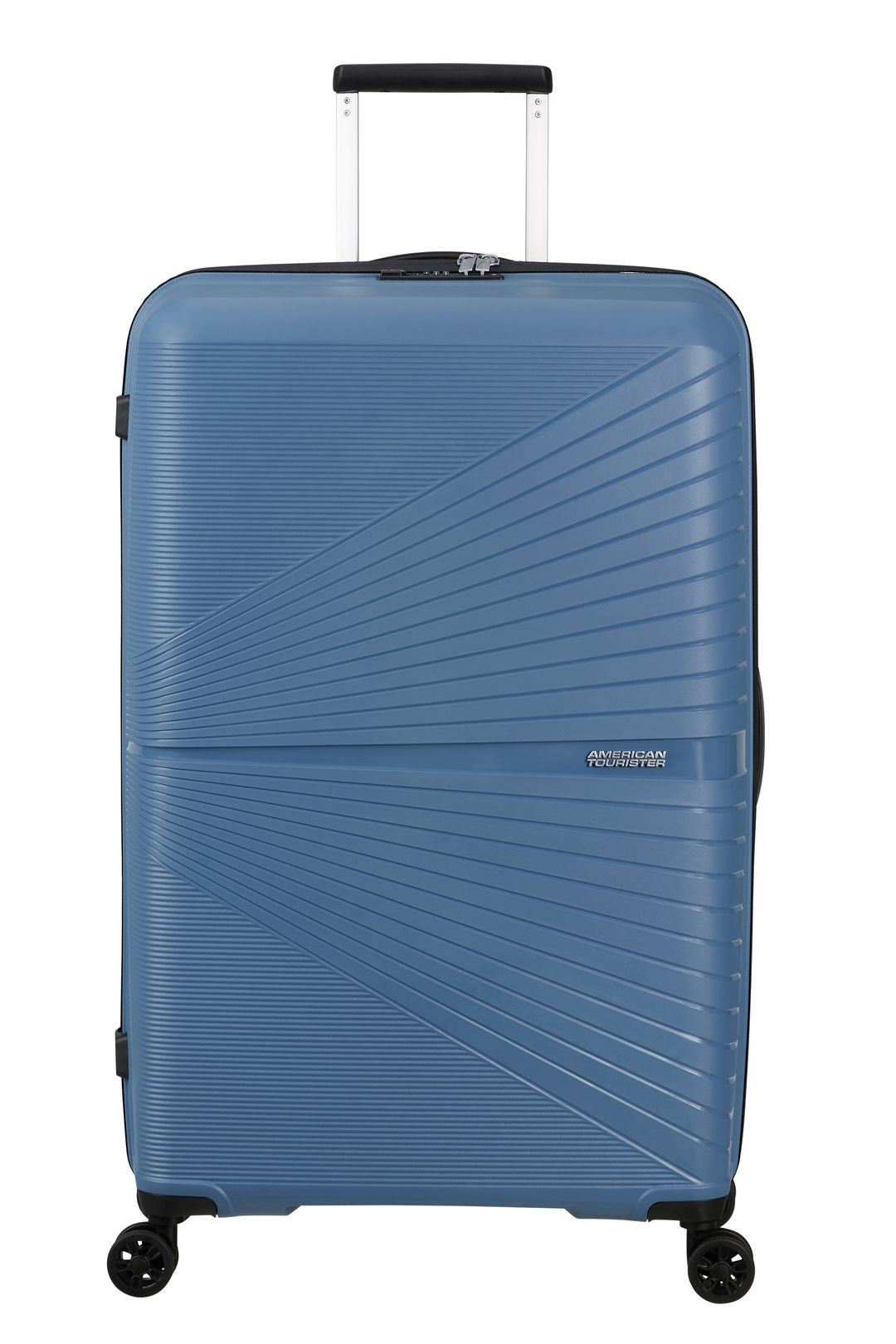 Airconic von American Tourister Spinner Große Größe 77cm