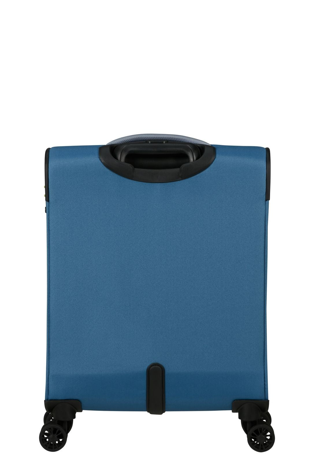 AMERICAN TOURISTER VALIGIA BLANDA EXTENSIBLE PULSONIC Di cabina 55CM