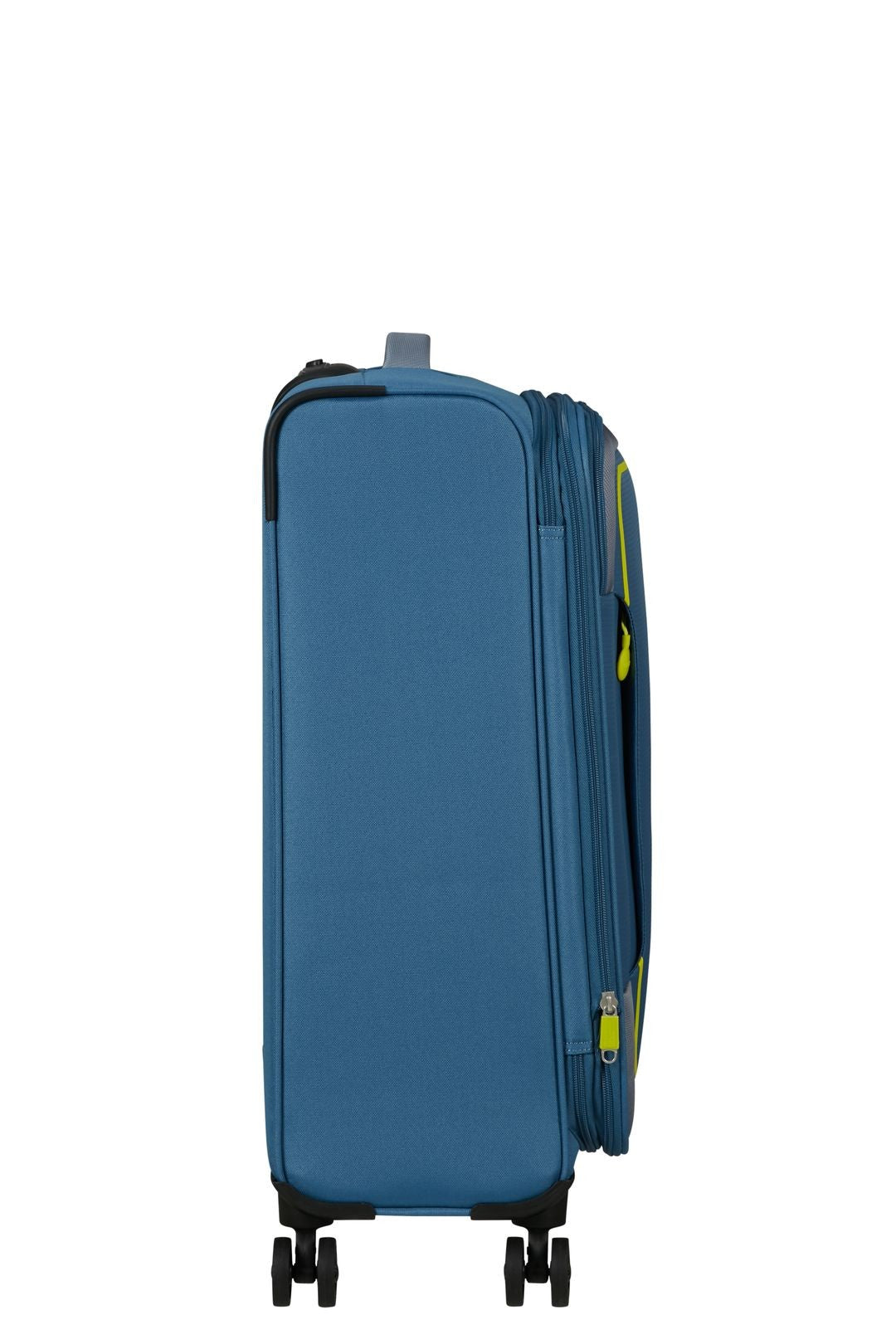 AMERICAN TOURISTER VALIGIA BLANDA EXTENSIBLE PULSONIC 68CM