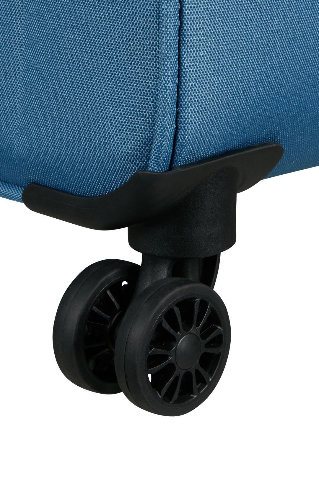 AMERICAN TOURISTER VALIGIA BLANDA EXTENSIBLE PULSONIC 68CM