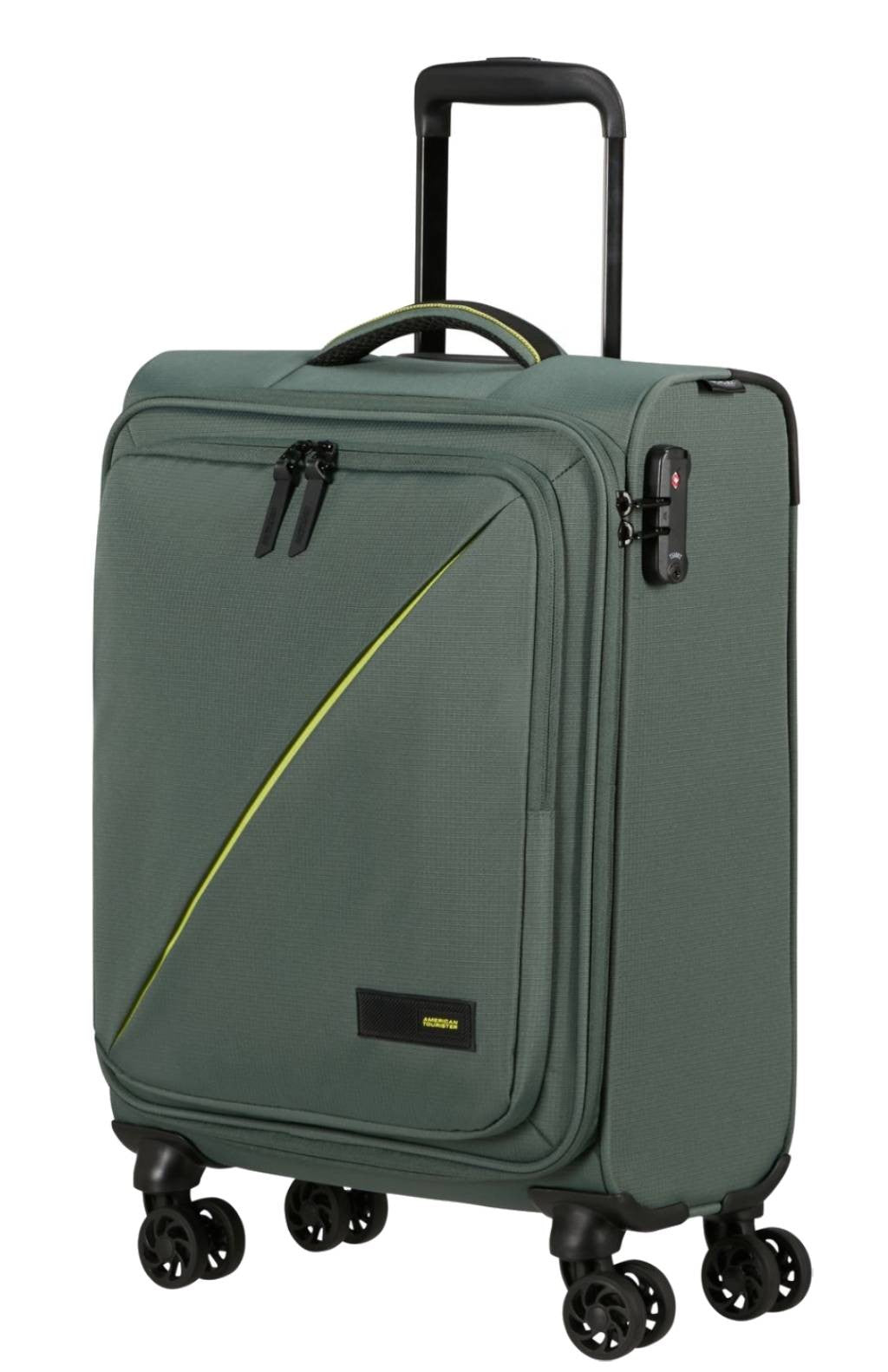 AMERICAN TOURISTER Cabin suitcase TAKE2CABIN 55CM