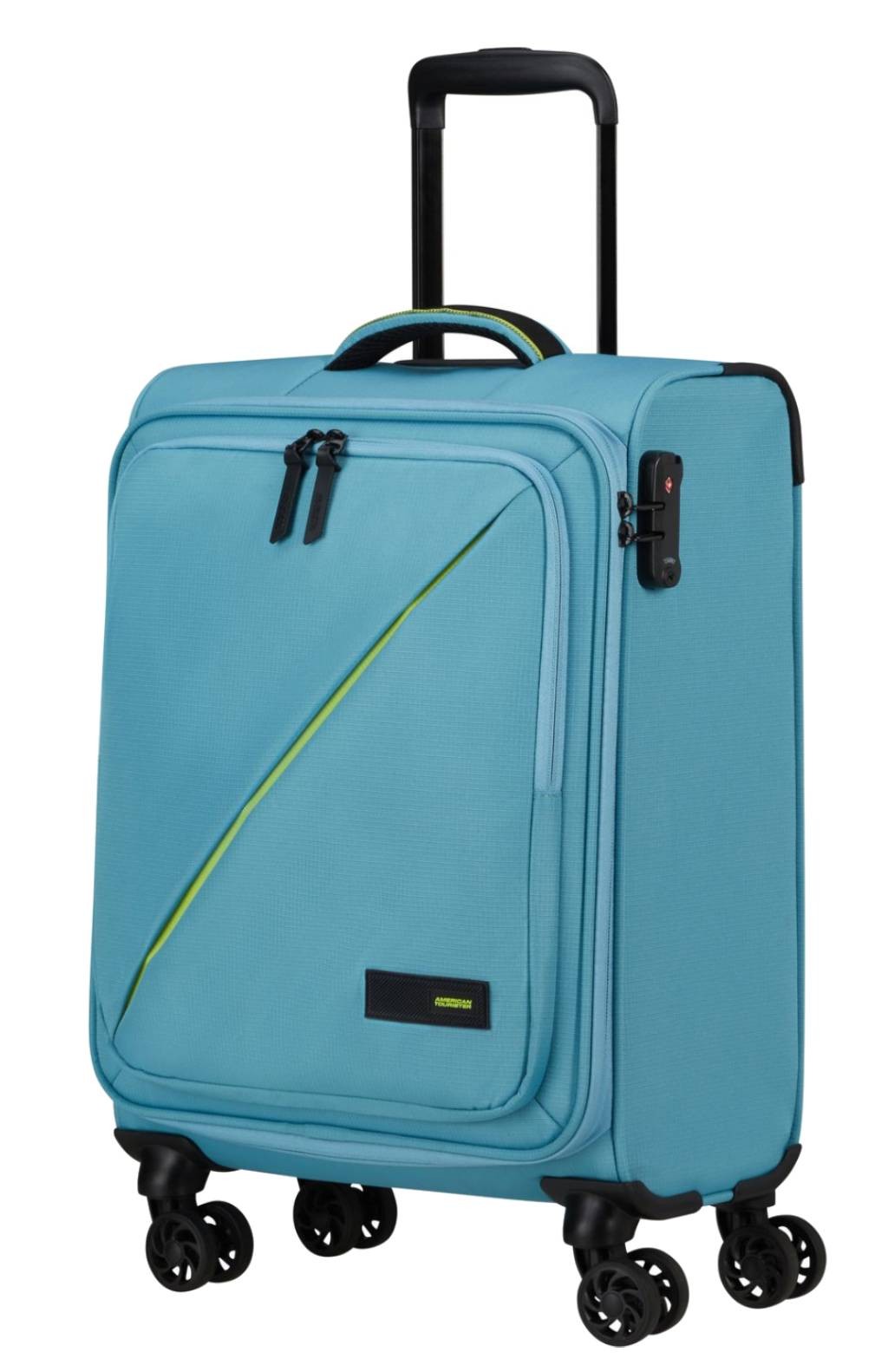 AMERICAN TOURISTER Cabin suitcase TAKE2CABIN 55CM