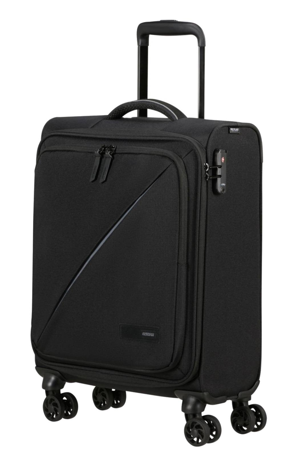 AMERICAN TOURISTER Cabin suitcase TAKE2CABIN 55CM