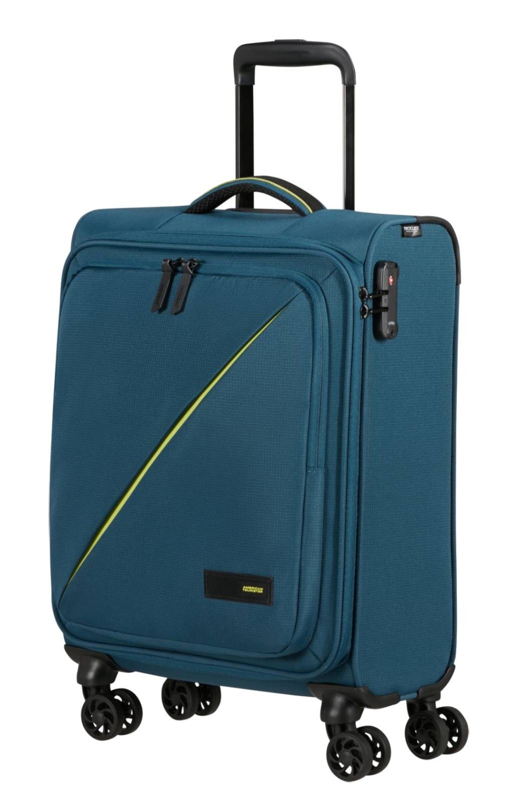AMERICAN TOURISTER Cabin suitcase TAKE2CABIN 55CM