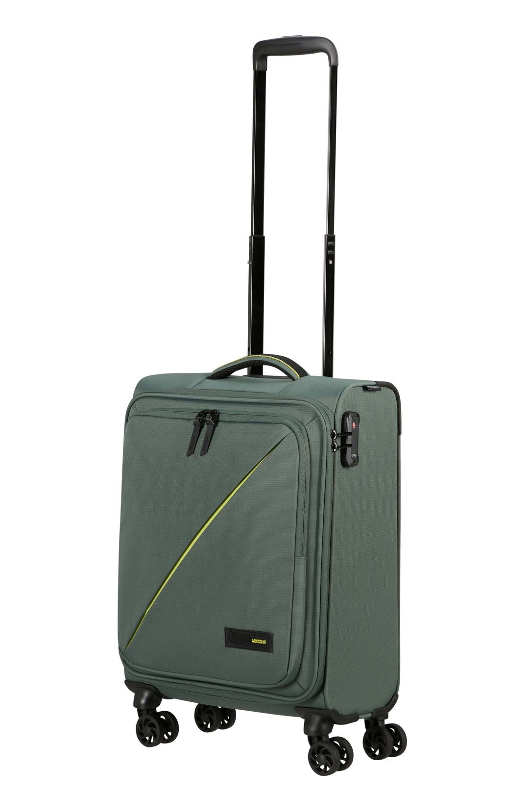 AMERICAN TOURISTER Cabin suitcase TAKE2CABIN 55CM