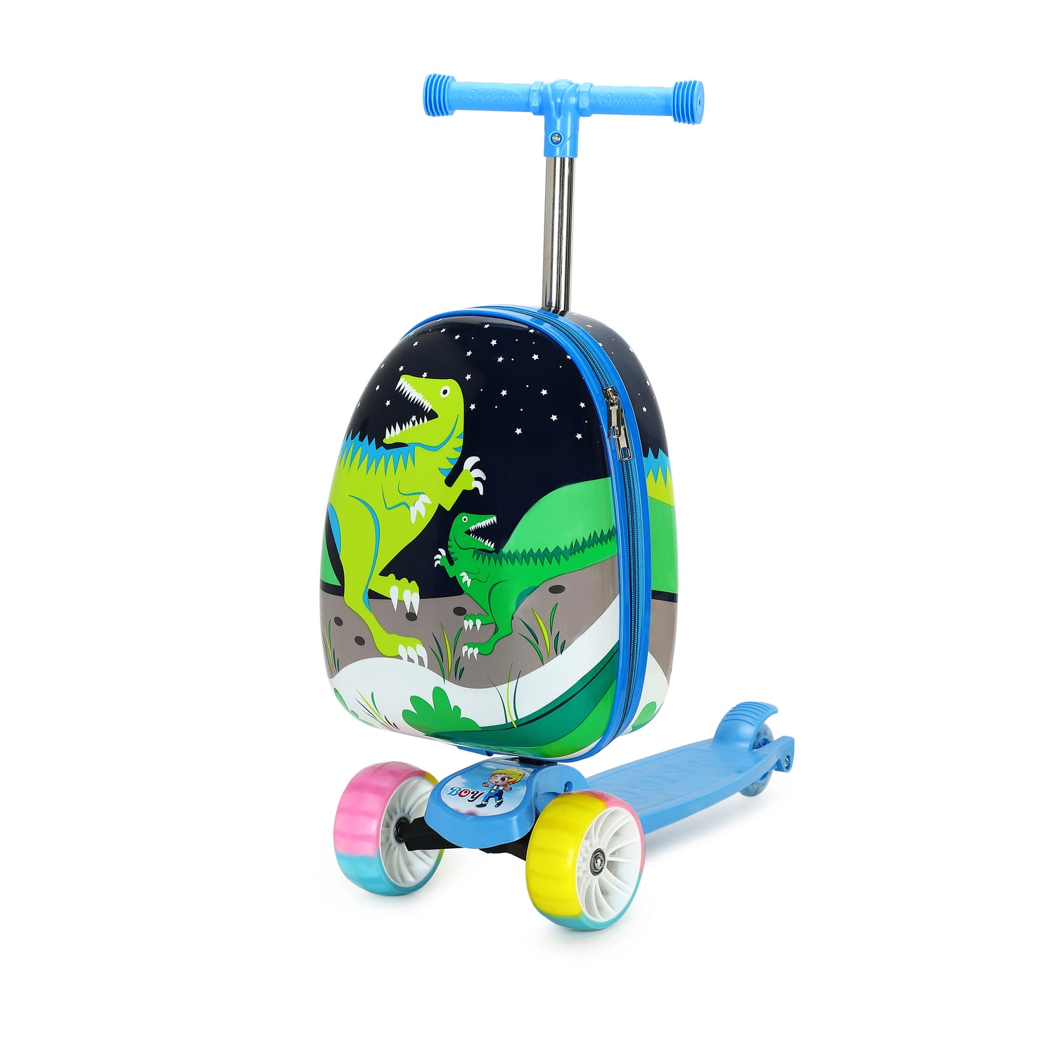 GREENWICH patinete maleta 75cm