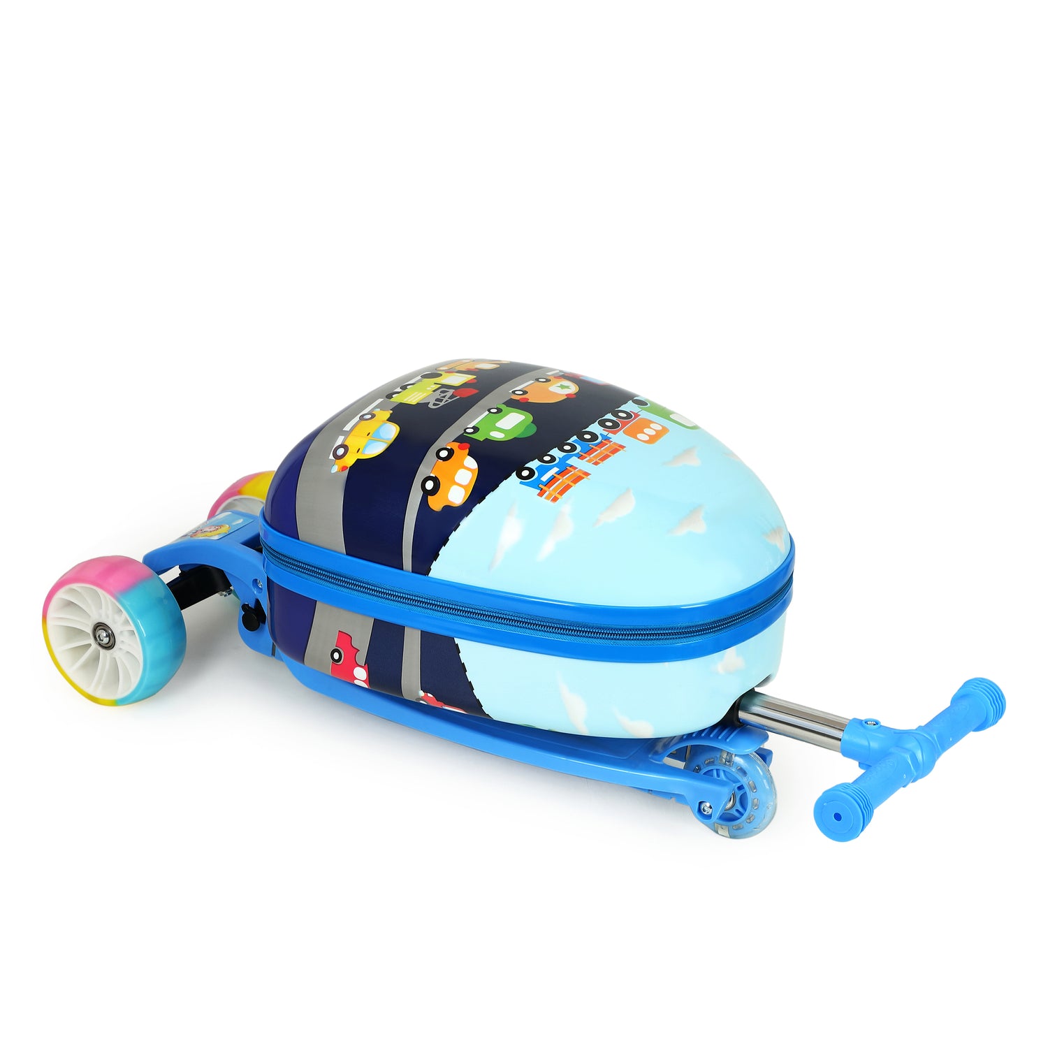 GREENWICH patinete maleta 75cm