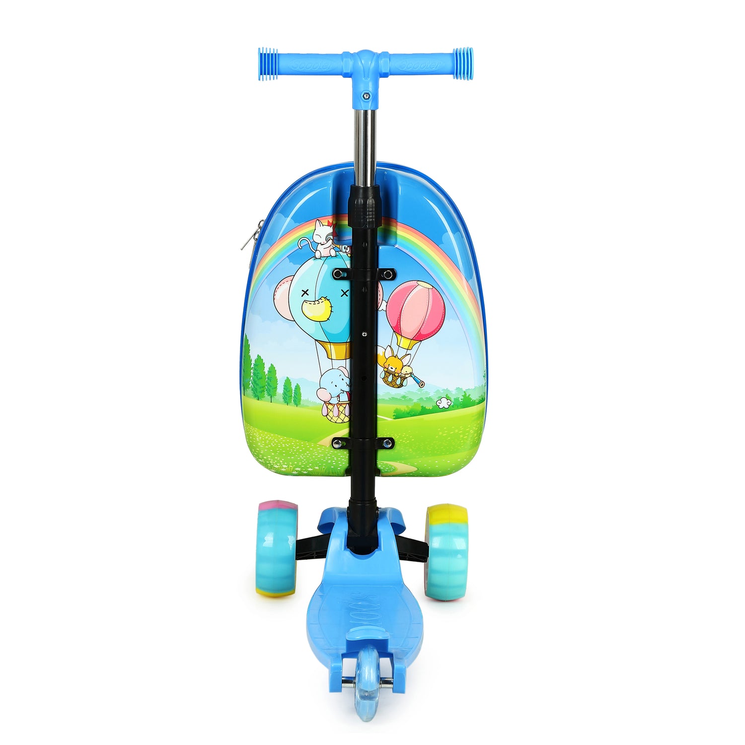 GREENWICH patinete maleta 75cm