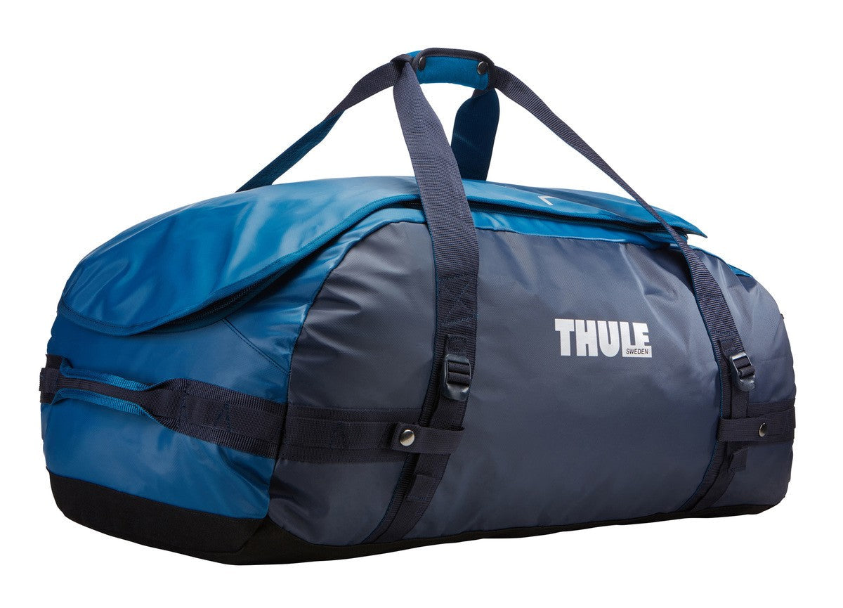 THULE BOLSA Voyage 3in1 CHASM L 90L POSEIDON