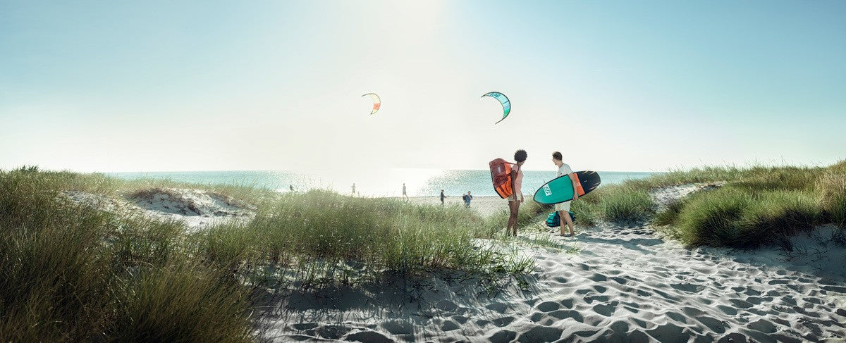 THULE BOLSA Travel 3in1 CHASM L 90L POSEIDON