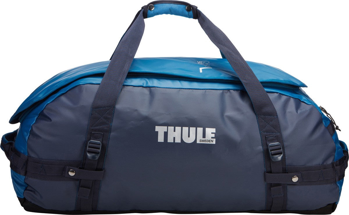 THULE BOLSA Voyage 3in1 CHASM L 90L POSEIDON