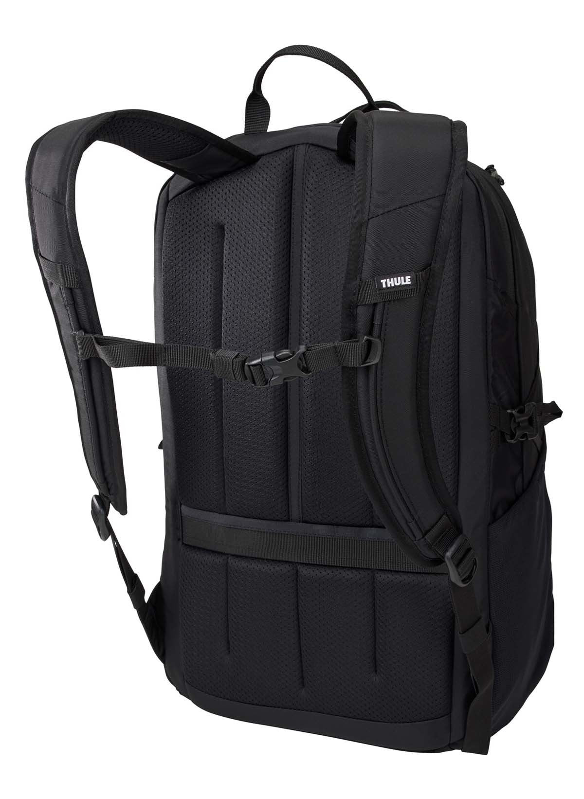 THULE Reise Hintergrund Enroount 26l Black