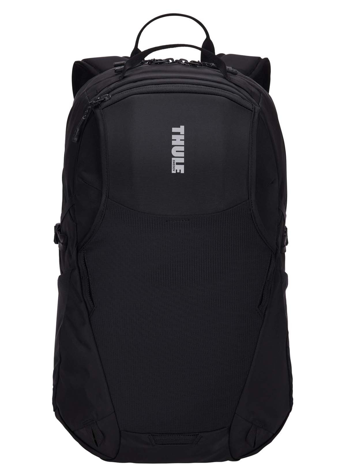 THULE Reise Hintergrund Enroount 26l Black