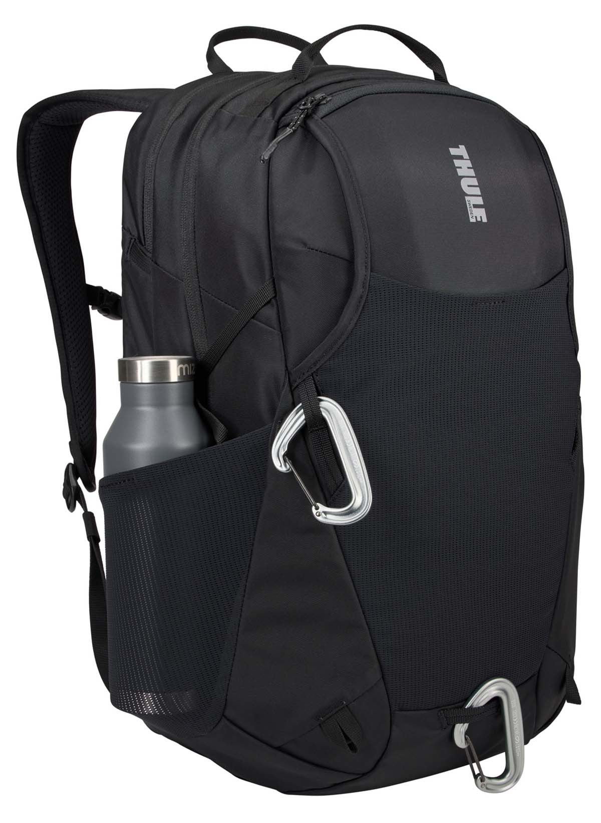 THULE Reise Hintergrund Enroount 26l Black