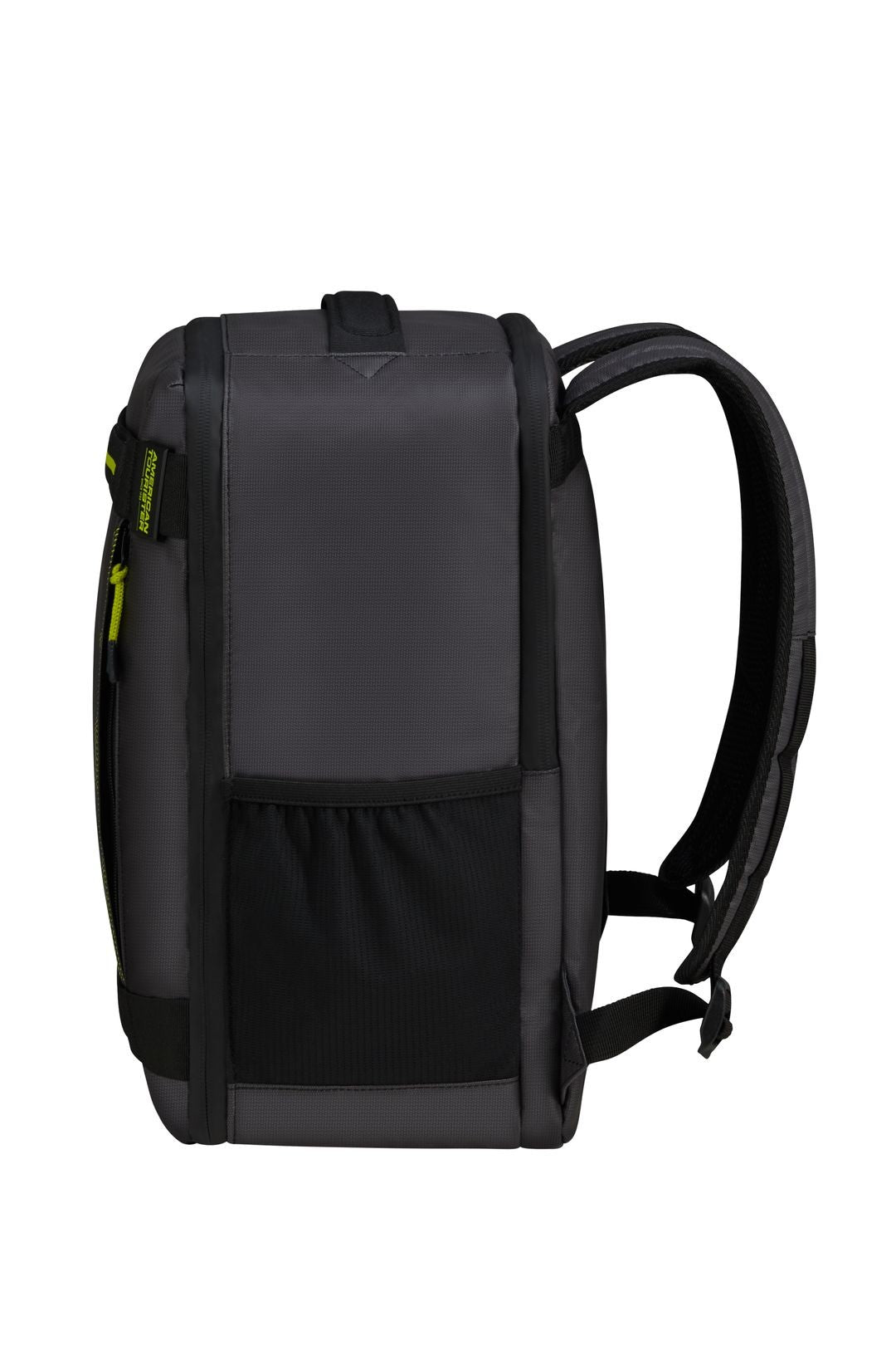 AMERICAN TOURISTER Matkustaa reppu 14” URBAN TRACK COATED