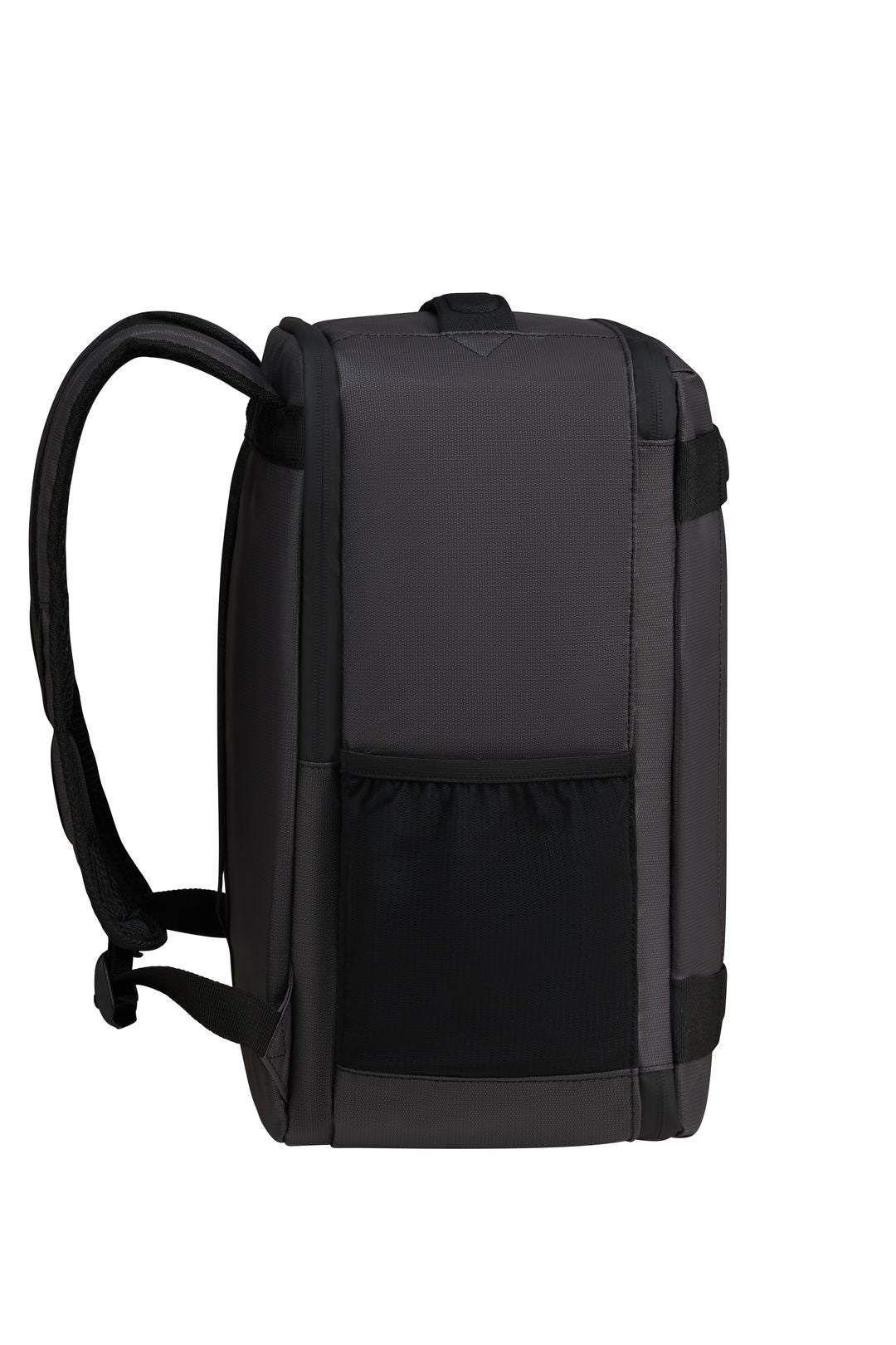 AMERICAN TOURISTER Matkustaa reppu 14” URBAN TRACK COATED