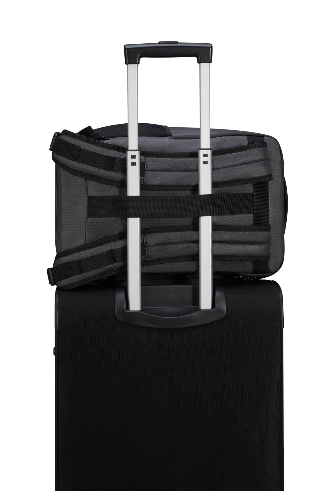 AMERICAN TOURISTER Matkustaa reppu 14” URBAN TRACK COATED
