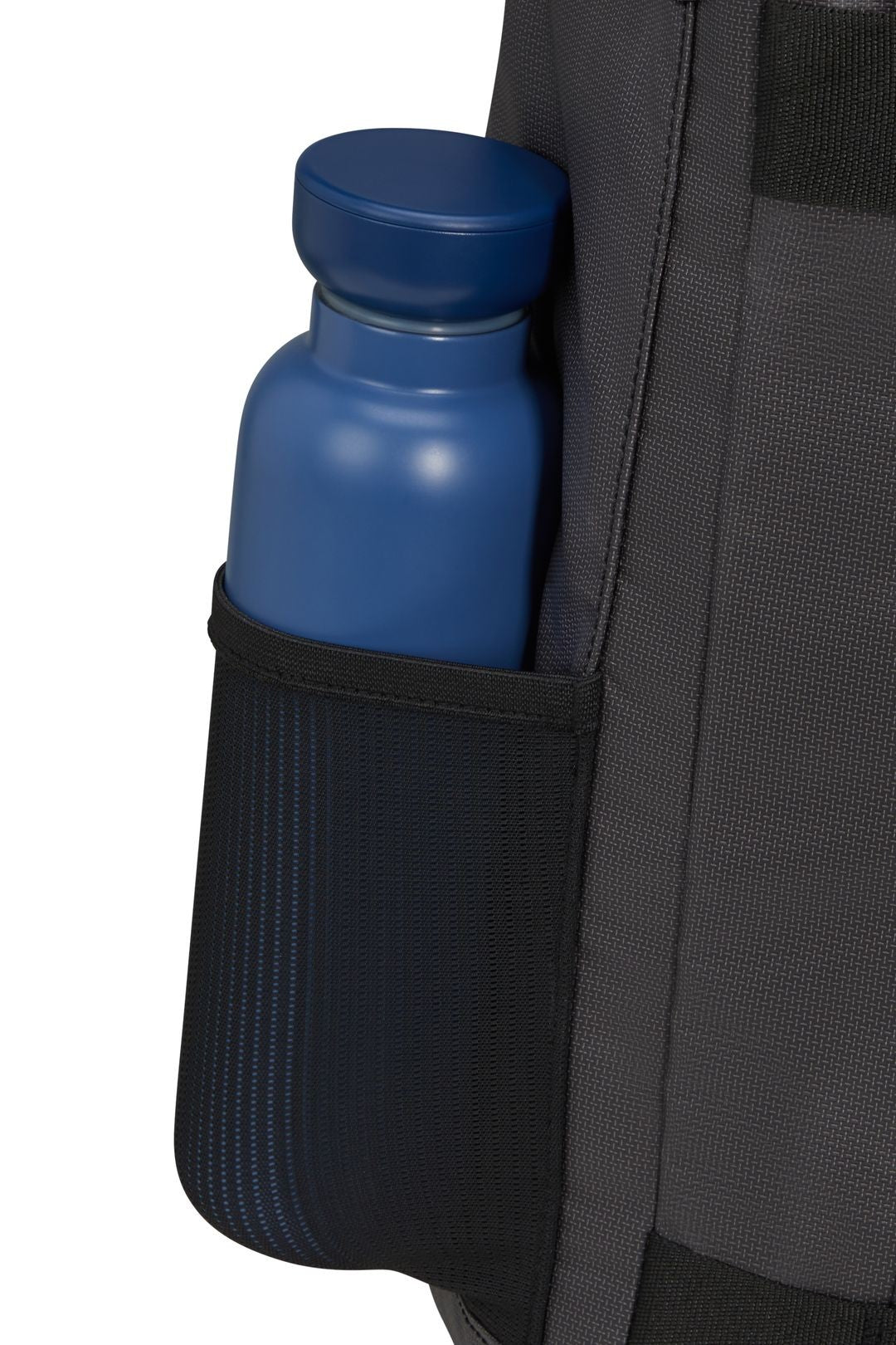 AMERICAN TOURISTER Matkustaa reppu 14” URBAN TRACK COATED