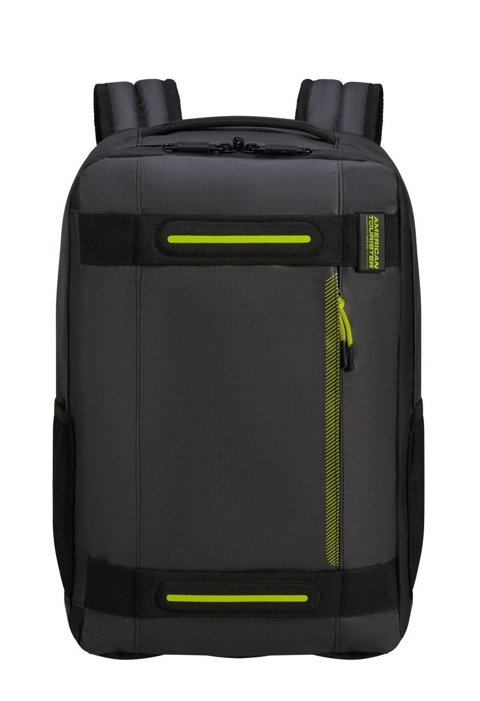 AMERICAN TOURISTER Matkustaa reppu 14” URBAN TRACK COATED