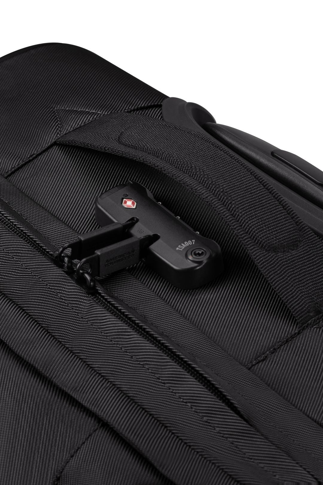 AMERICAN TOURISTER BOLSA Travel with wheels/backpack - URBAN TRACK 55CM