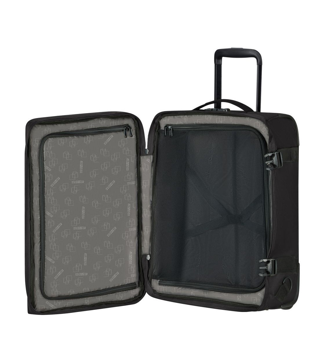 AMERICAN TOURISTER BOLSA Travel with wheels/backpack - URBAN TRACK 55CM