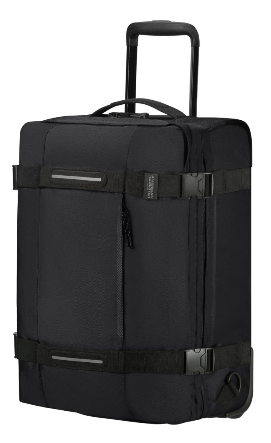 AMERICAN TOURISTER BOLSA Travel with wheels/backpack - URBAN TRACK 55CM