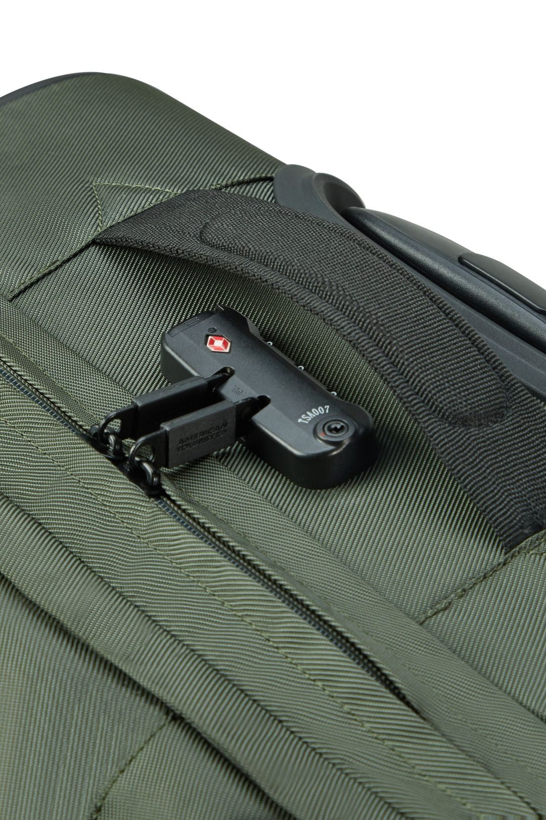 AMERICAN TOURISTER BOLSA Travel with wheels/backpack - URBAN TRACK 55CM