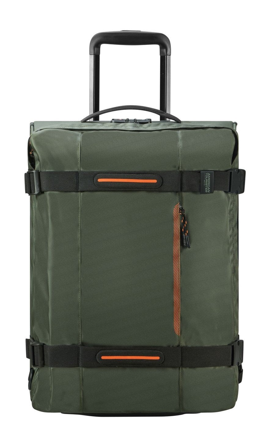 AMERICAN TOURISTER BOLSA Travel with wheels/backpack - URBAN TRACK 55CM