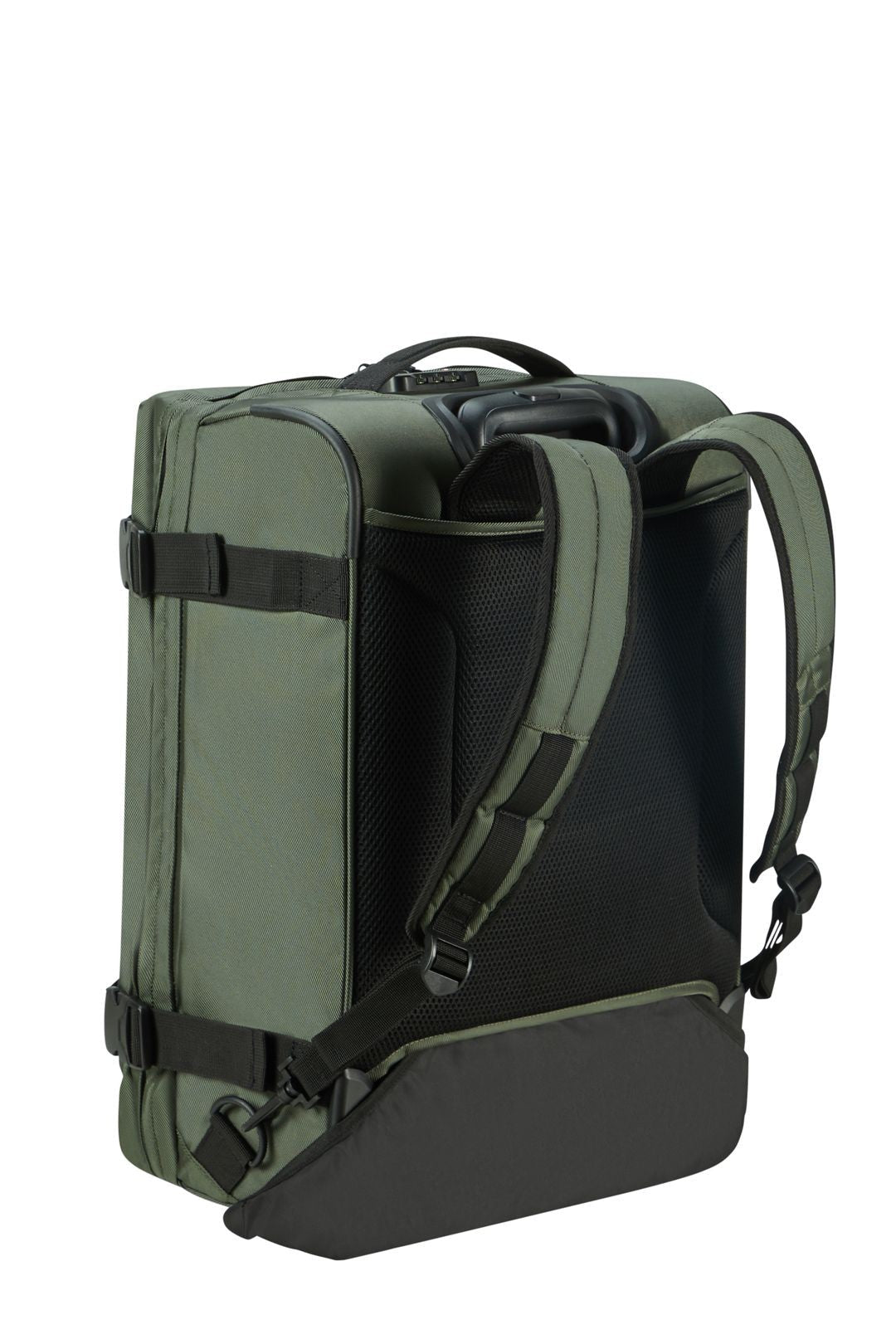 AMERICAN TOURISTER BOLSA Travel with wheels/backpack - URBAN TRACK 55CM