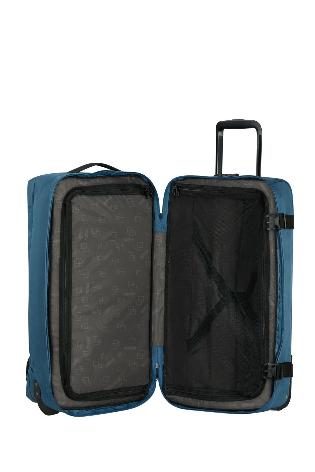 Mala mediana de 2 rodas URBAN TRACK de American Tourister