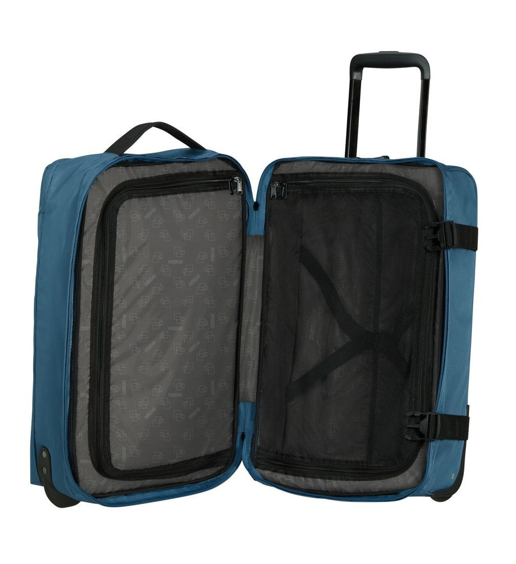 Cabin suitcase 2 wheels URBAN TRACK of American Tourister