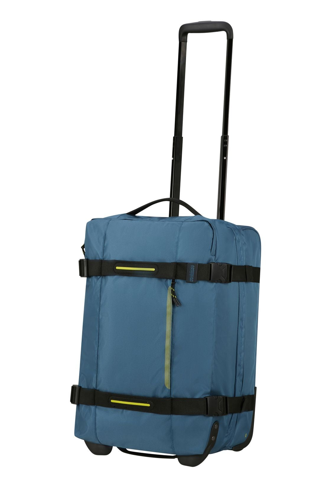 Cabin suitcase 2 wheels URBAN TRACK of American Tourister