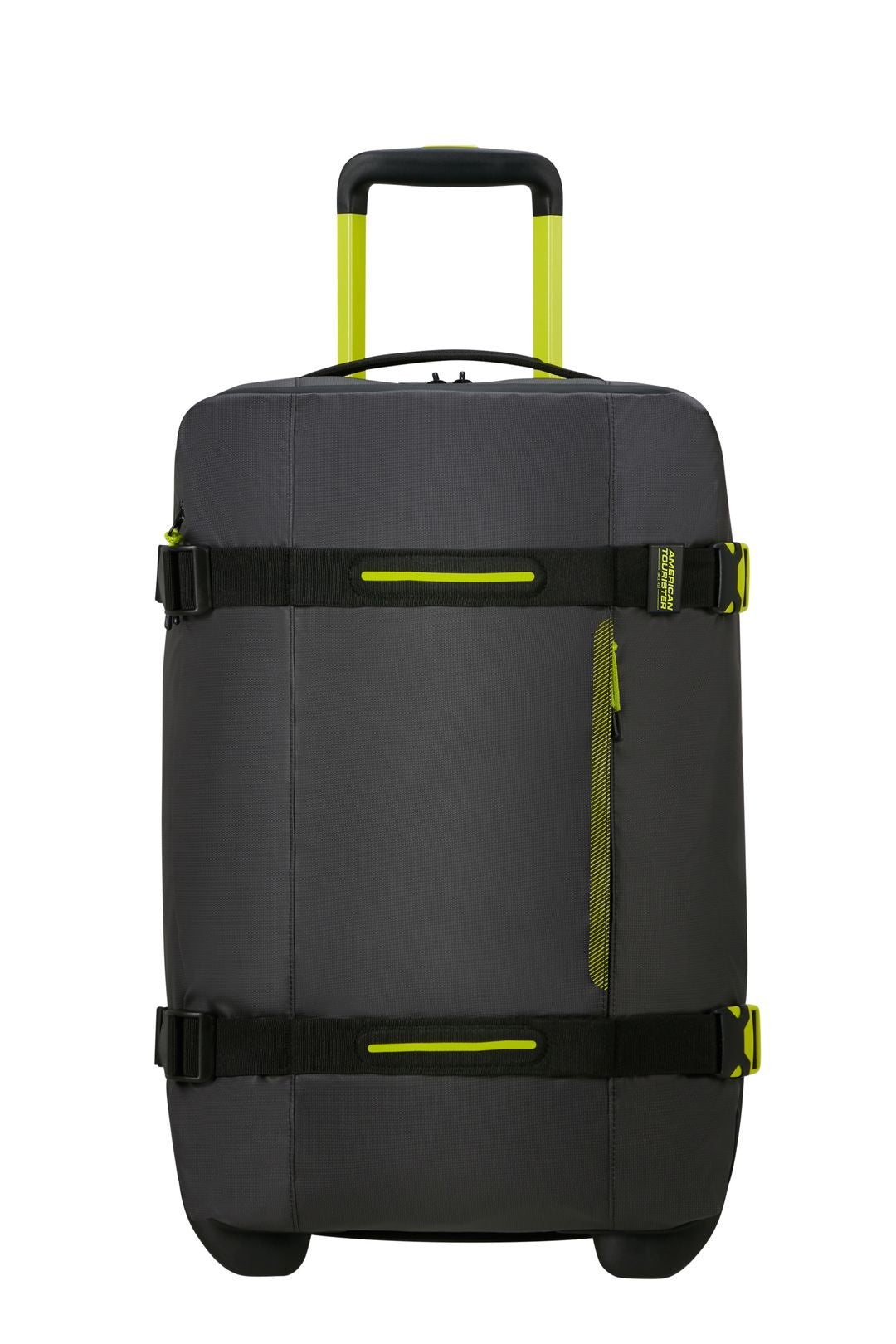 AMERICAN TOURISTER BOLSA Viaggia con le ruote S URBAN TRACK COATED