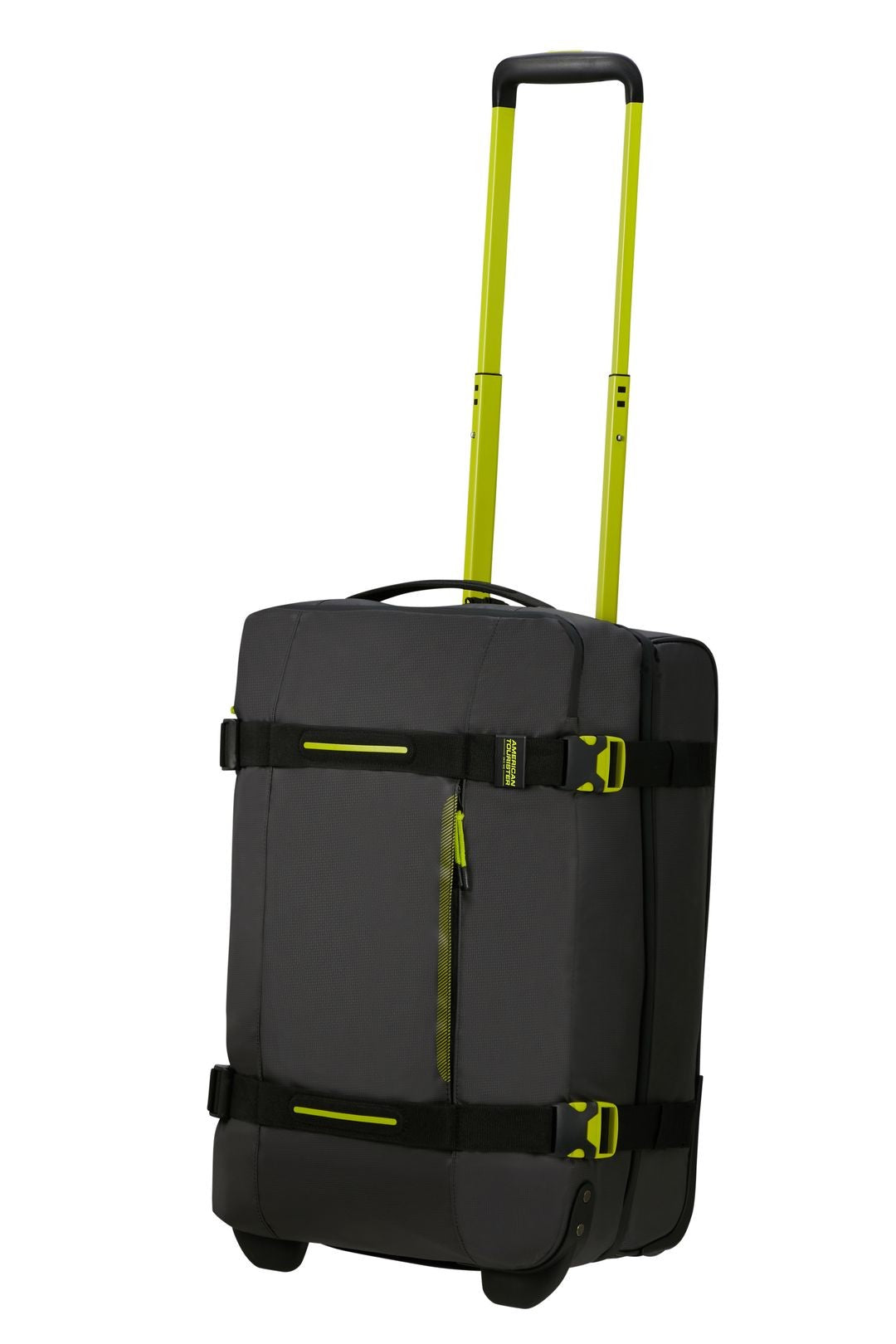 AMERICAN TOURISTER BOLSA Viaggia con le ruote S URBAN TRACK COATED