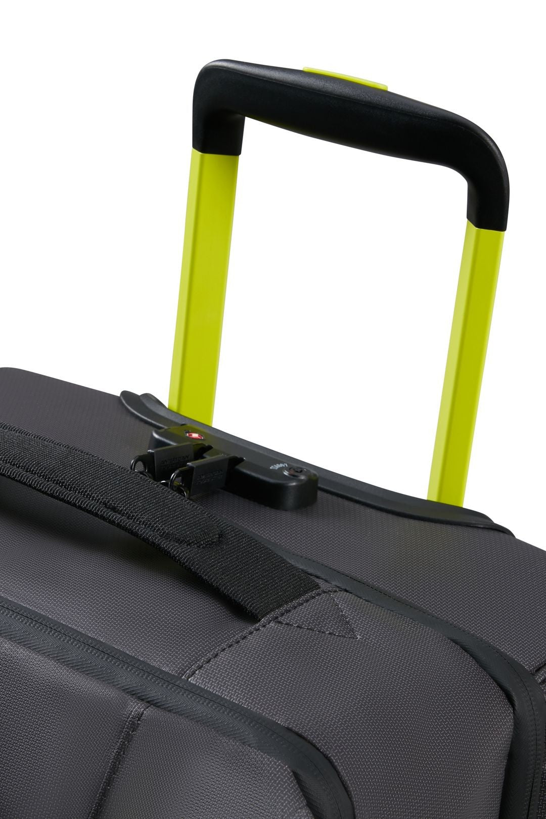 AMERICAN TOURISTER BOLSA Viaggia con le ruote S URBAN TRACK COATED