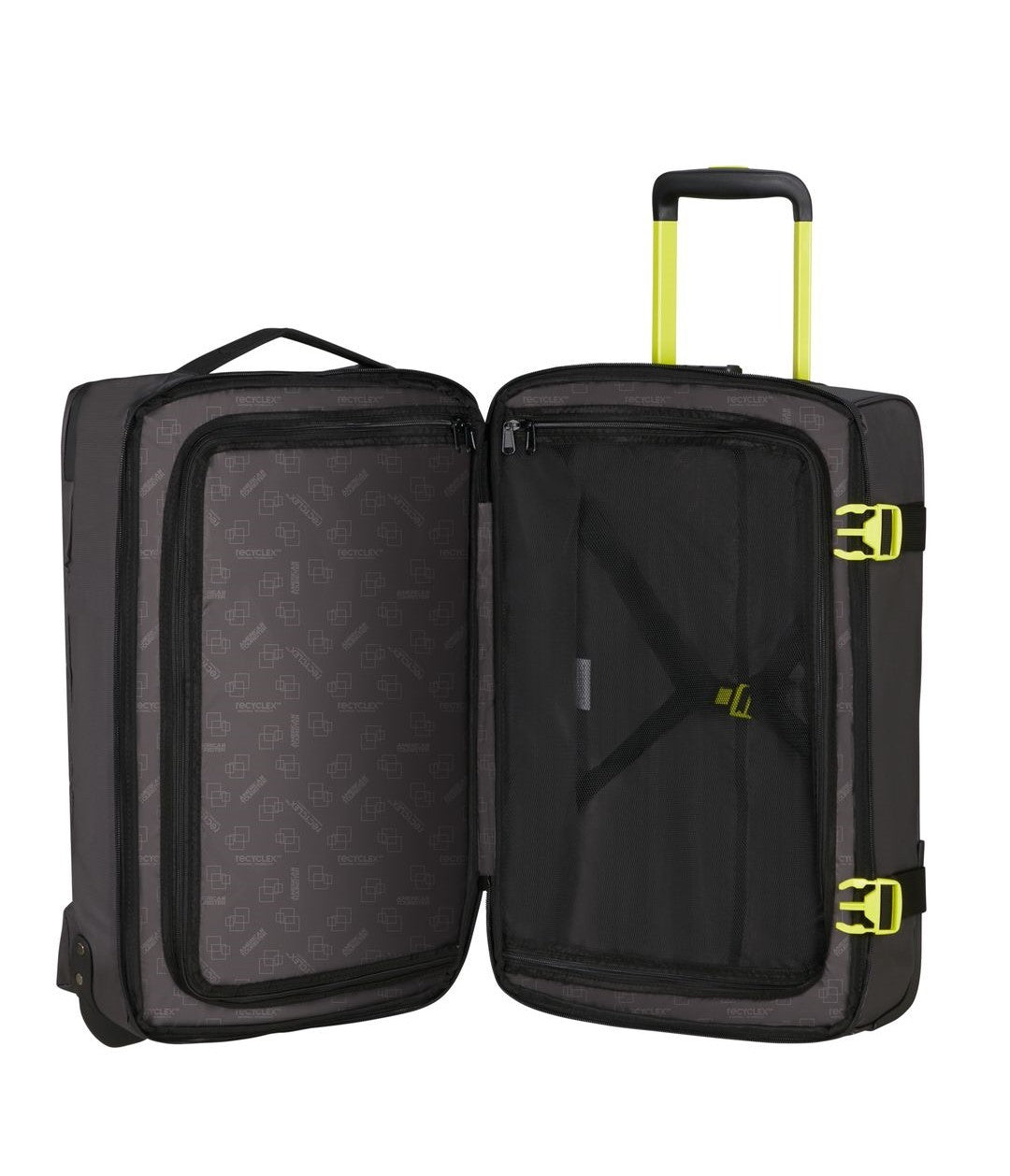 AMERICAN TOURISTER BOLSA Viaggia con le ruote S URBAN TRACK COATED