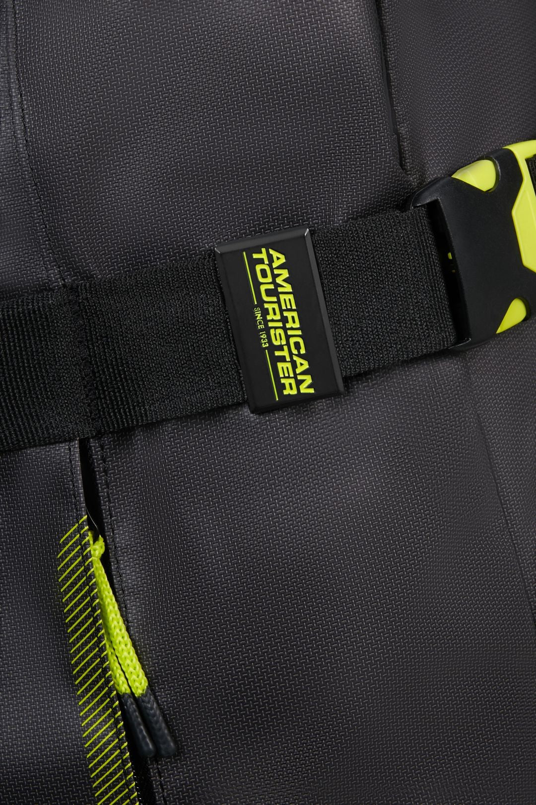 AMERICAN TOURISTER BOLSA Viaggia con le ruote S URBAN TRACK COATED