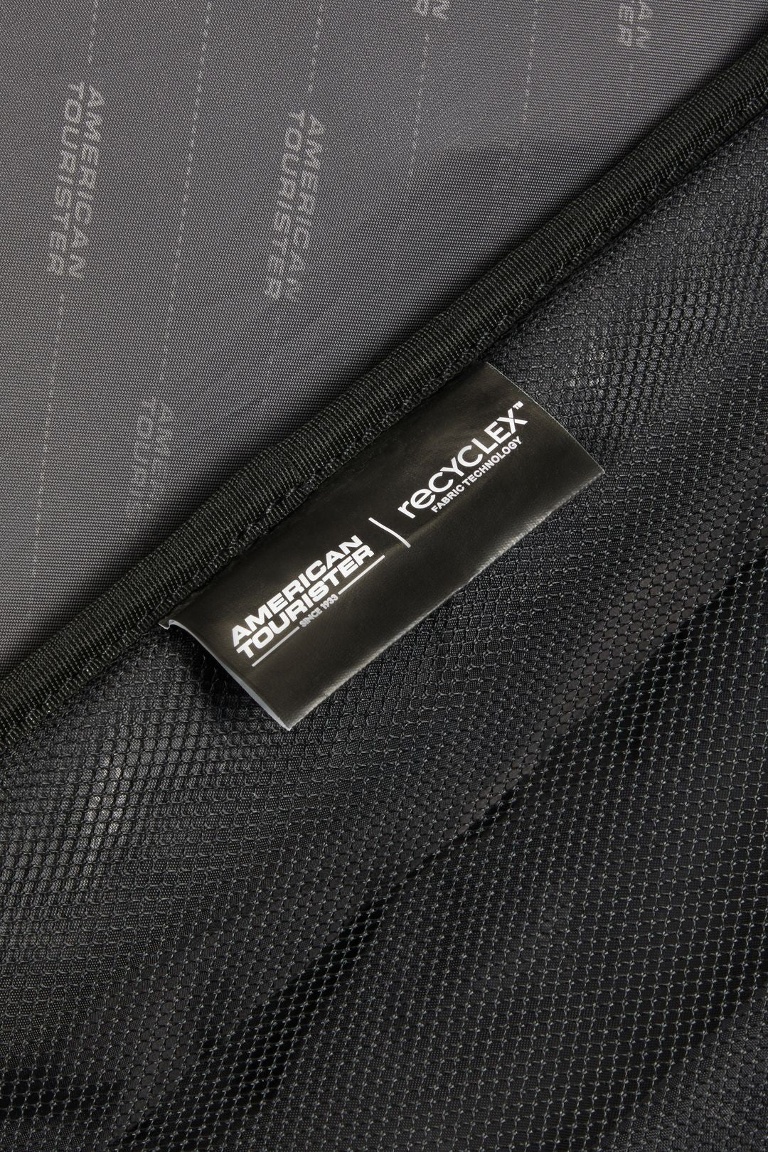 AMERICAN TOURISTER BOLSA Matkusta whet m URBAN TRACK COATED