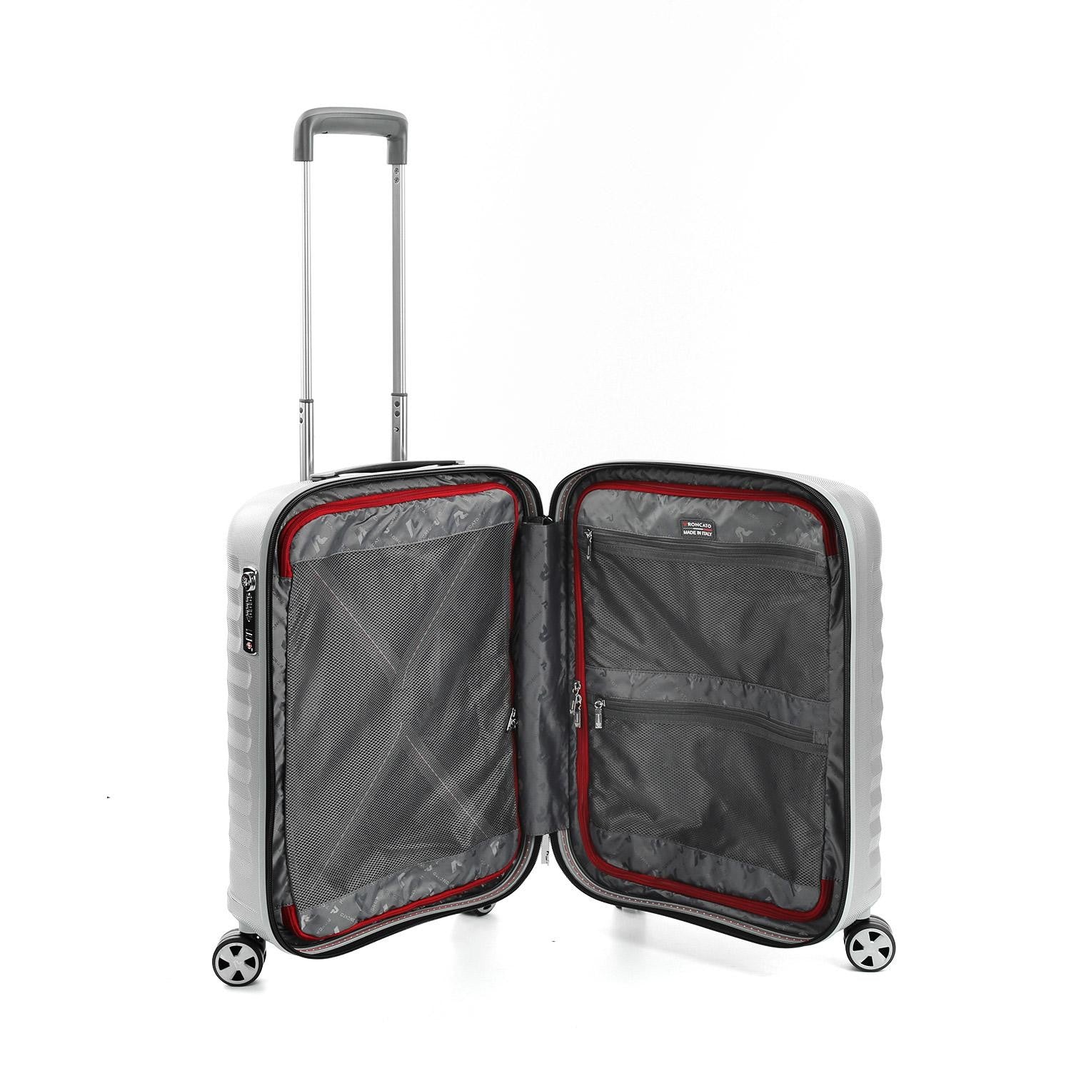 Roncato TROLLEY Cabin S UNO PREMIUM 2.0