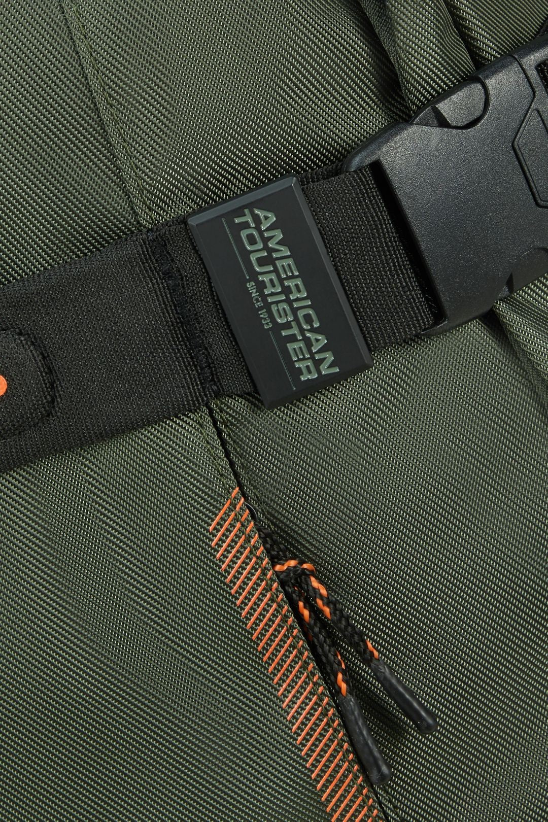 AMERICAN TOURISTER Travel backpack 15.6 " URBAN TRACK