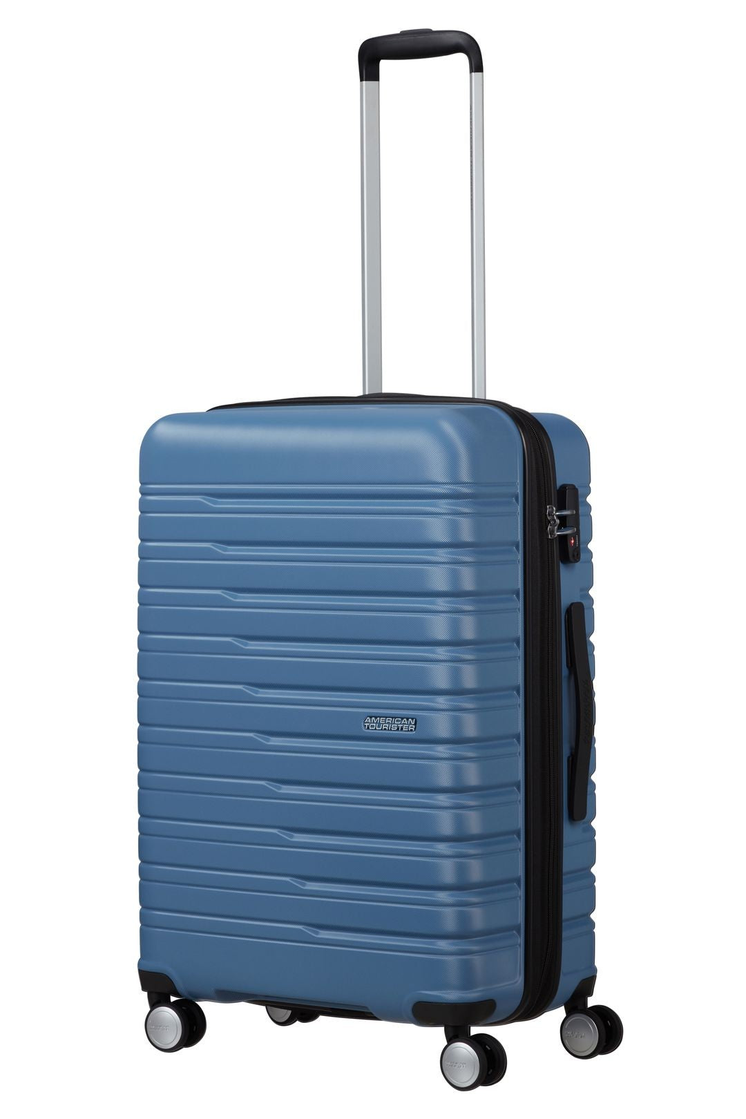AMERICAN TOURISTER Valigia media EXTENSIBLE FLASHLINE 67CM