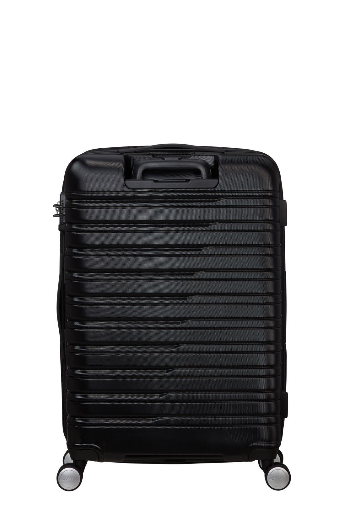 AMERICAN TOURISTER Valigia media EXTENSIBLE FLASHLINE 67CM