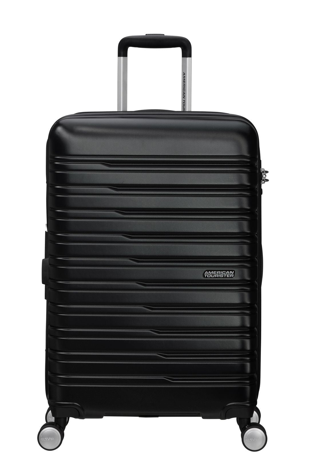 AMERICAN TOURISTER Valigia media EXTENSIBLE FLASHLINE 67CM