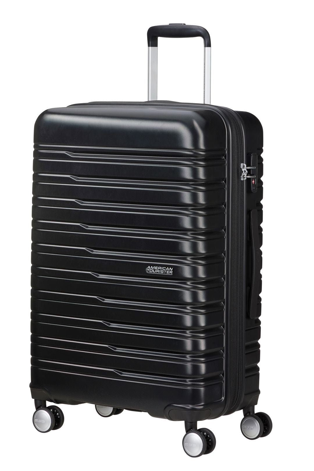 AMERICAN TOURISTER Valigia media EXTENSIBLE FLASHLINE 67CM