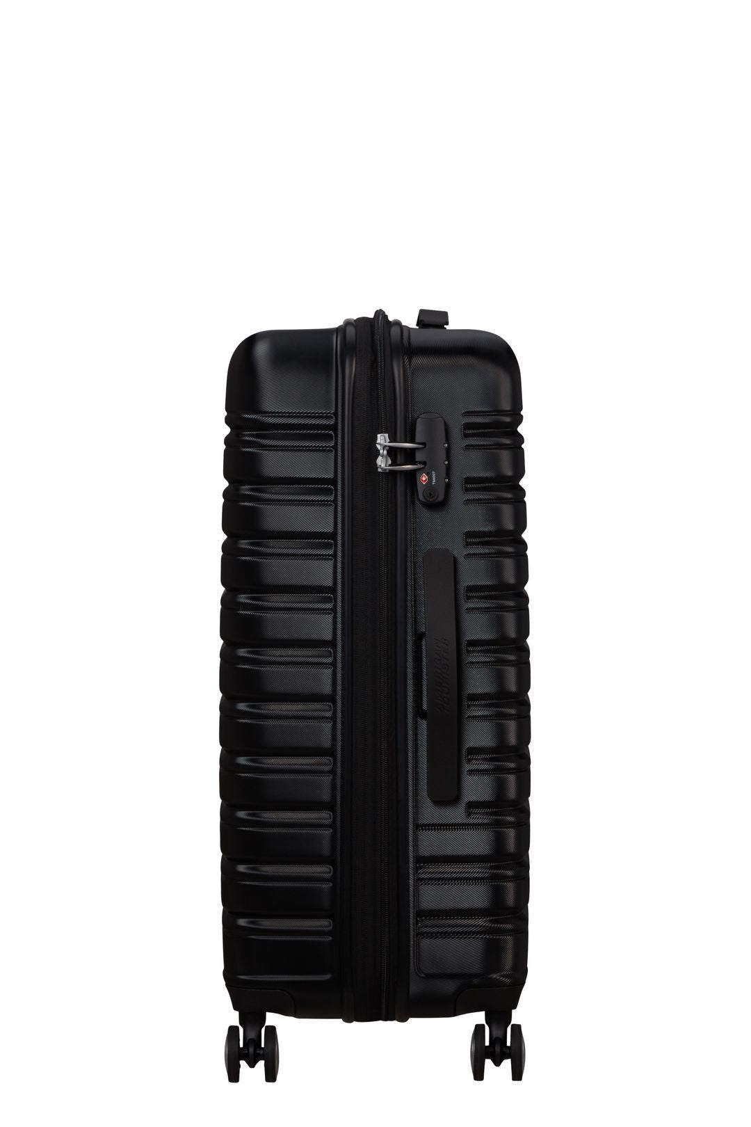AMERICAN TOURISTER Valigia media EXTENSIBLE FLASHLINE 67CM