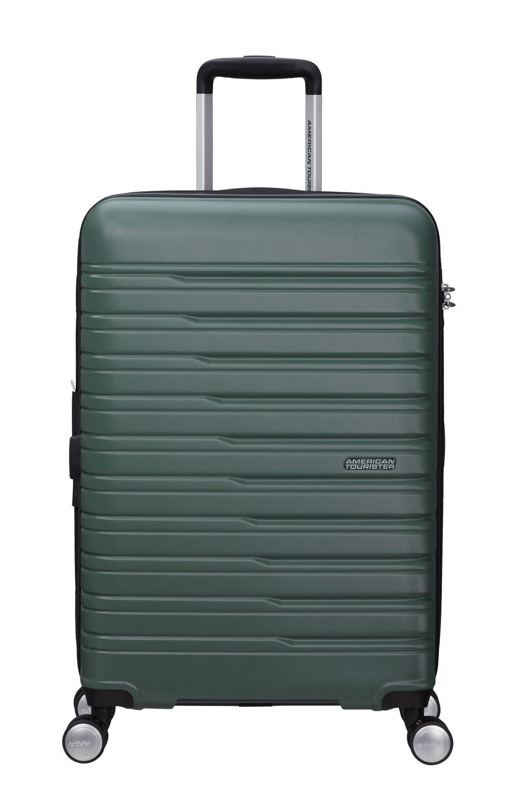 AMERICAN TOURISTER Valigia media EXTENSIBLE FLASHLINE 67CM
