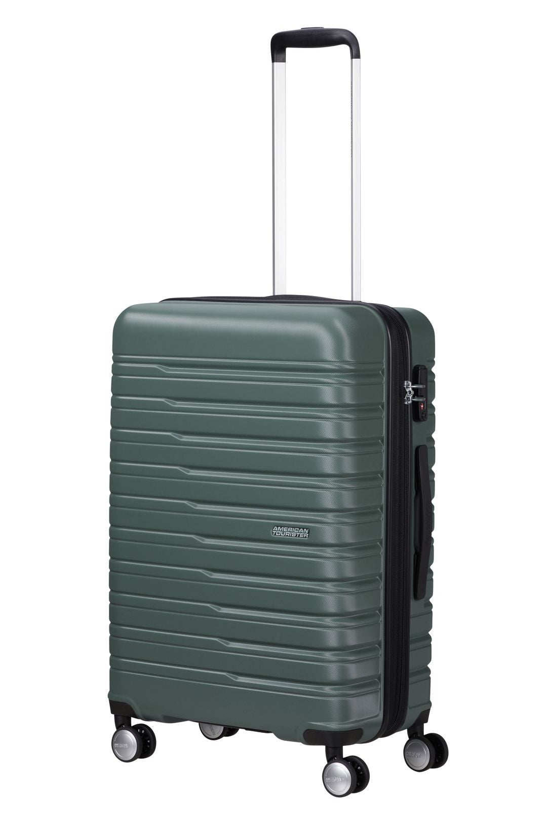 AMERICAN TOURISTER Valigia media EXTENSIBLE FLASHLINE 67CM