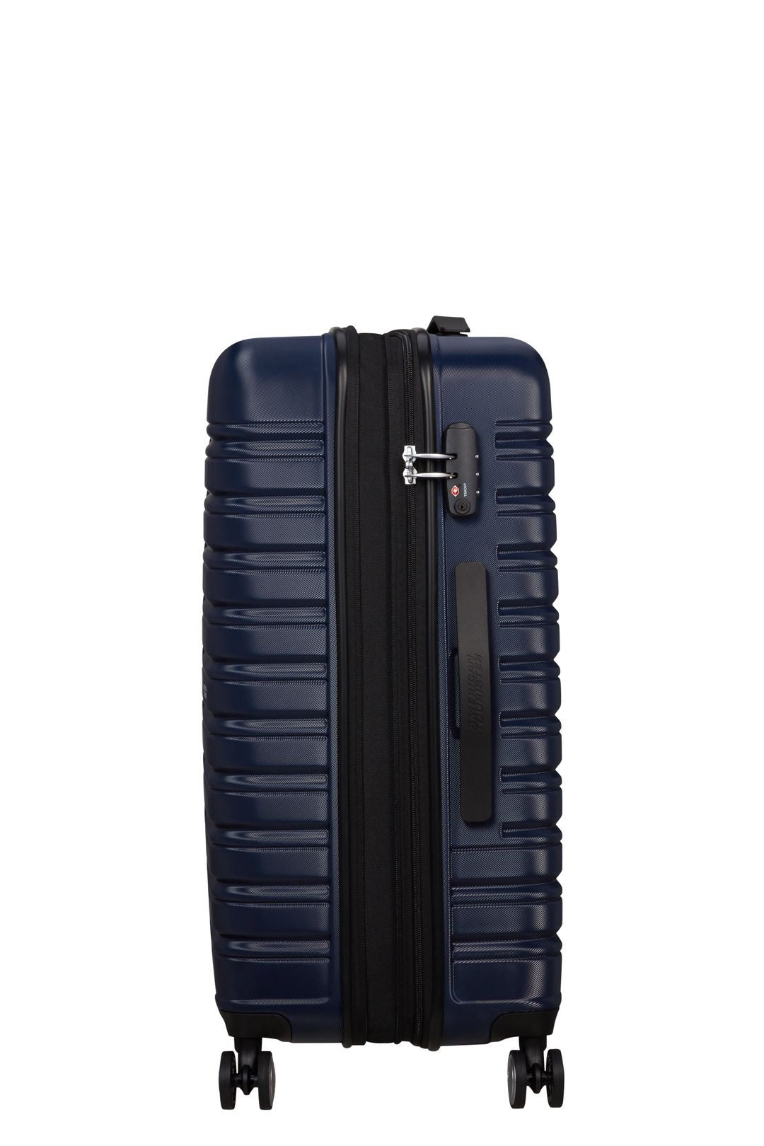 AMERICAN TOURISTER Valigia media EXTENSIBLE FLASHLINE 67CM