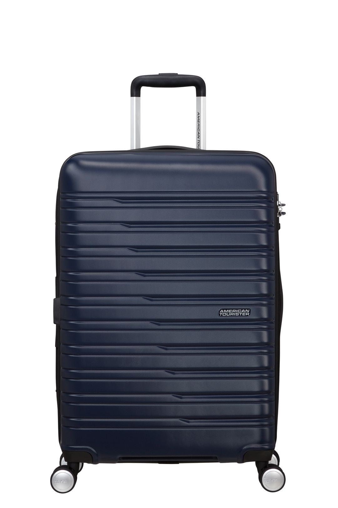 AMERICAN TOURISTER Valigia media EXTENSIBLE FLASHLINE 67CM